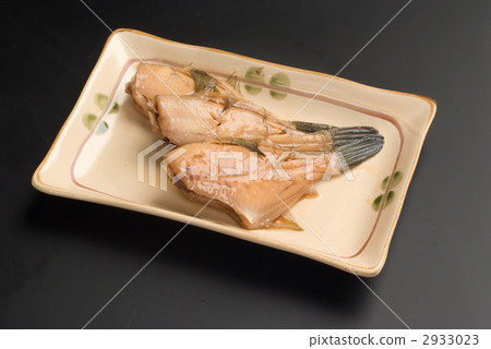 粗煮 粗煮 2933023