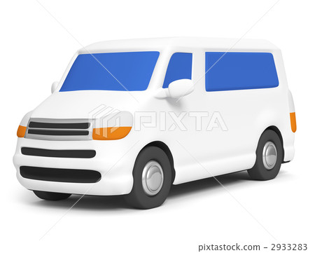 麵包車 麵包車 2933283