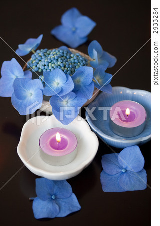 Candle night image 2933284