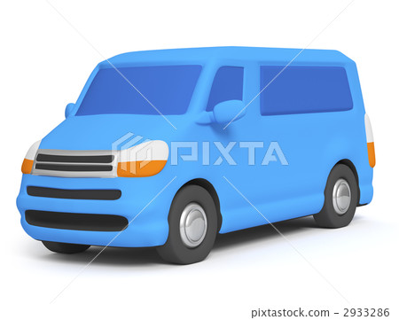 麵包車 麵包車 2933286