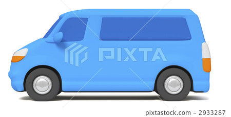 麵包車 2933287