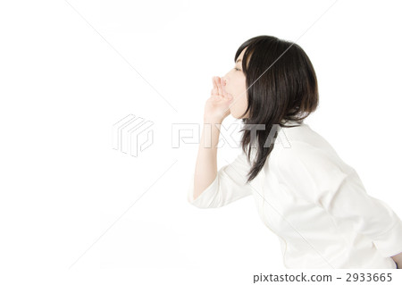 一名女員工大喊 2933665