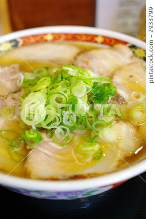 熟悉的拉麵 2933799