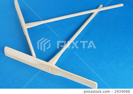 Bamboo Marks 2934098