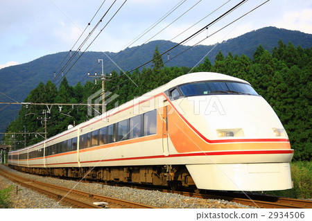 東武Spaceia 2934506