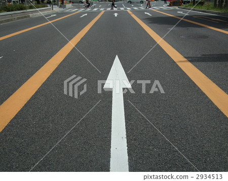 車道 2934513