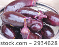 eggplant, food, foods 2934628