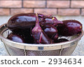 eggplant, food, foods 2934634