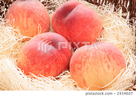 桃子（白鳳系列） 2934687