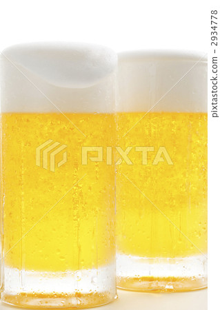 draft beer, beer in a mug, beer 2934778
