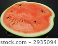A watermelon 2935094