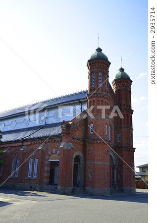 Imamura Catholic Church Imamura Catholic Church 2935714