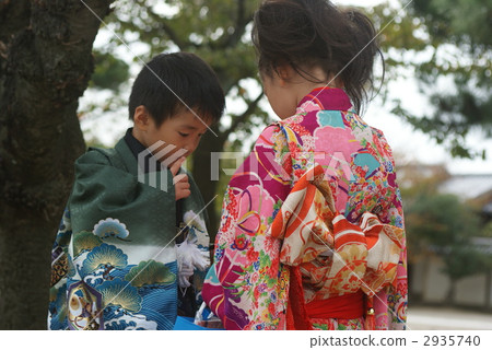 Shichigosan 2935740