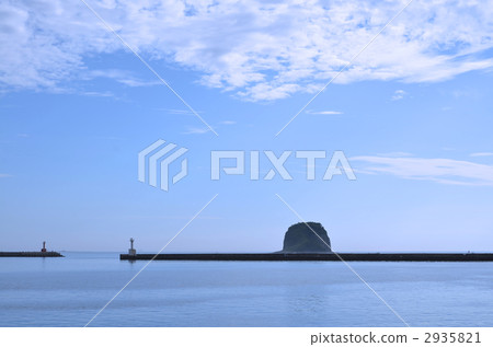 Yobuko的海 2935821