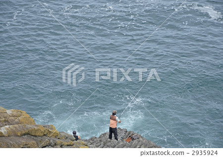 Fisherman of the Genkai 2935924