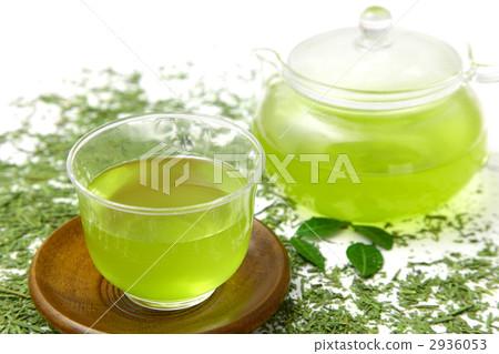 Japanese tea 2936053