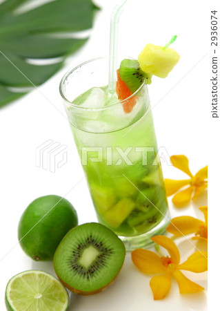 熱帶飲料 2936074