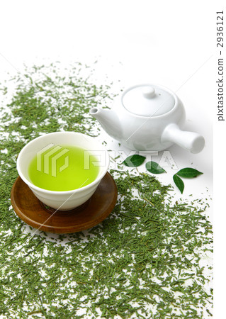 Japanese tea 2936121