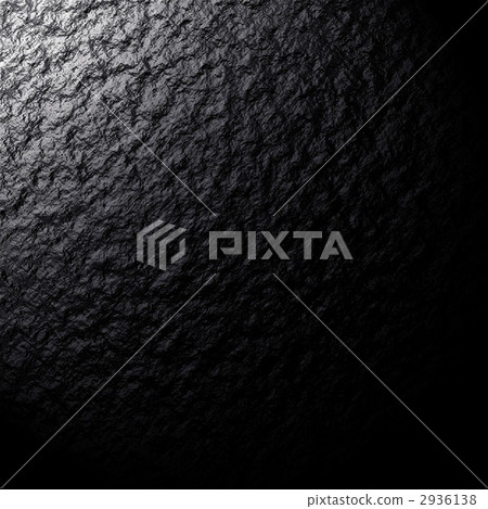 rock face, computer graphic, computer graphics - Stock Illustration ...