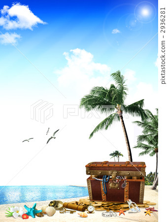 夏日海邊1154398_擁抱 2936281