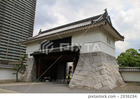 岡崎城堡·小貓 岡崎城堡·小貓 2936284