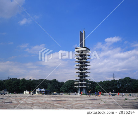 駒澤公園 2936294