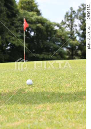 高爾夫形象 2936581