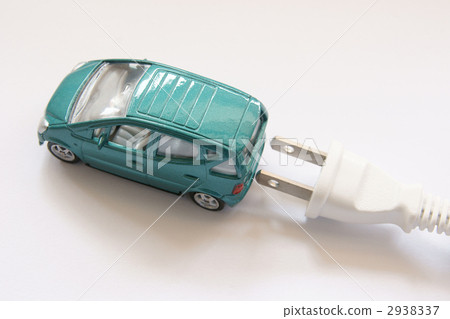 Mini car outlet plug 2938337