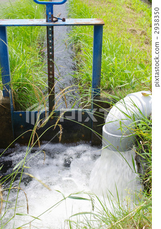 灌溉用水 灌溉用水 2938350