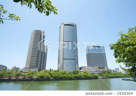 Osaka Amenity Park 2938364