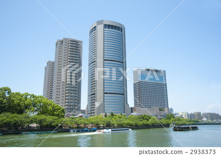 Osaka Amenity Park 2938373