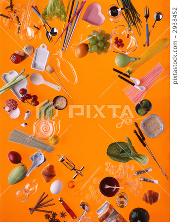 Kitchen gadgets 2938452