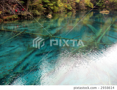 Jiuzhaigou · Kaikai Jiuzhaigou · Kaikai 2938614