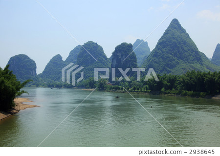 Near Guilin 2938645