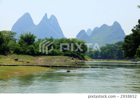 桂林附近 2938652