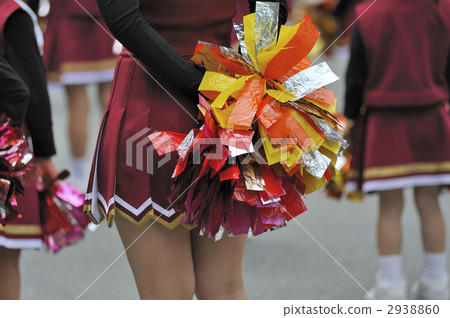pom, pompon, ponpon 2938860