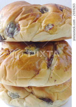 葡萄乾麵包 2939263