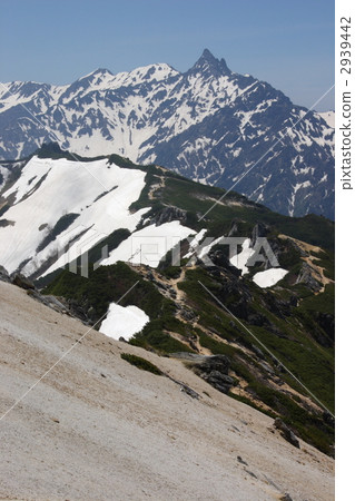 來自Tsubame的Yumigatake 2939442