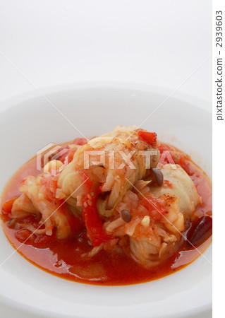 Roll cabbage 2939603