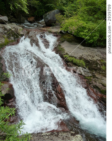 Yokotani Valley巨石 Yokotani Valley巨石 2939709