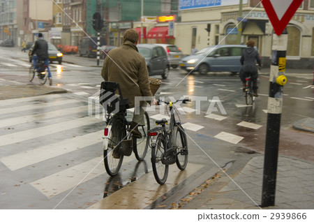 bicycle, bicyclists, bike 2939866