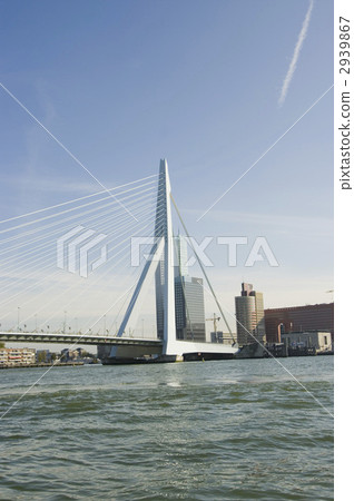 橋 橋樑 城市景觀 2939867