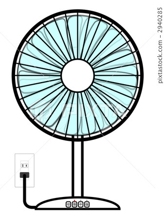 電扇 2940285