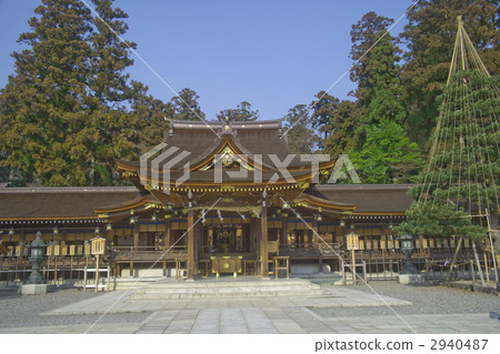 Taga Taisha 2940487