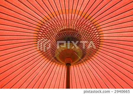 室外茶道傘 室外茶道傘 2940665