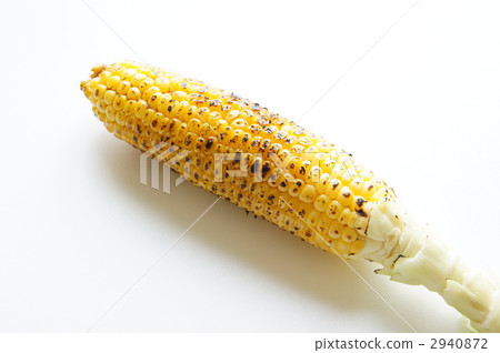 Grilled corn 2940872