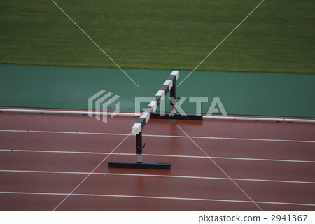 obstacle course 2941367