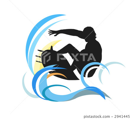 衝浪 衝浪 2941445