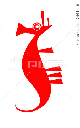 Seahorse Seahorse 2941446