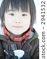 下雪天 2941532